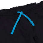 Albino & Preto Sanktuary Black BJJ Gi