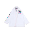 Albino & Preto Sanktuary BJJ Gi