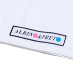 Albino & Preto Sanktuary BJJ Gi