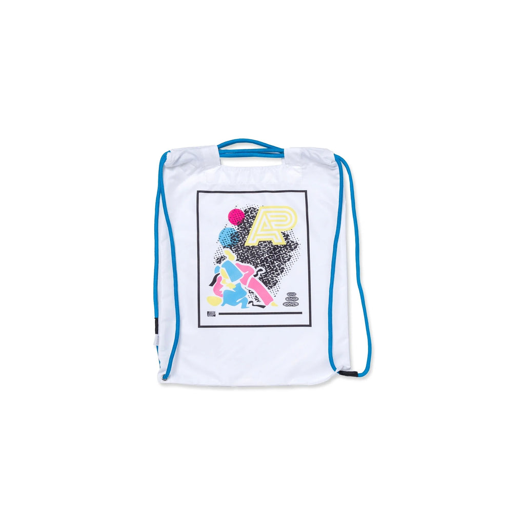 Albino & Preto Sanktuary BJJ Gi