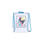 Albino & Preto Sanktuary BJJ Gi