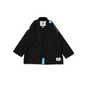 Albino & Preto Series 16 Brazil BJJ Gi