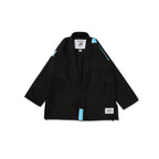 Albino & Preto Series 16 Brazil BJJ Gi