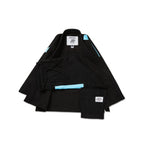 Albino & Preto Series 16 Brazil BJJ Gi