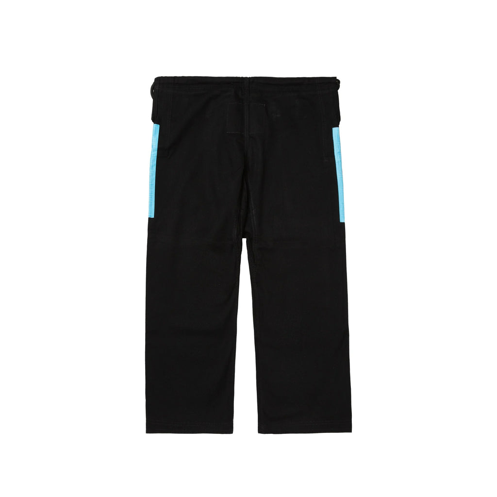 Albino & Preto Series 16 Brazil BJJ Gi