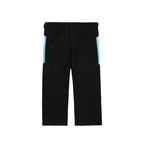 Albino & Preto Series 16 Brazil BJJ Gi