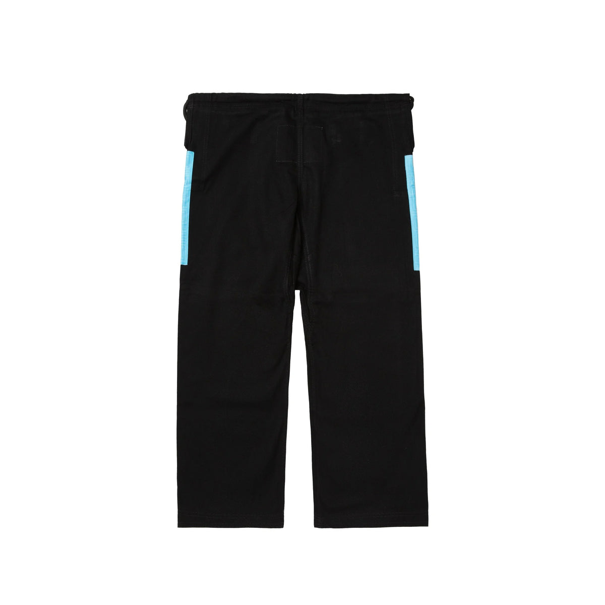 Albino & Preto Series 16 Brazil BJJ Gi
