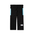 Albino & Preto Series 16 Brazil BJJ Gi