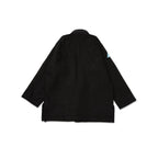 Albino & Preto Series 16 Brazil BJJ Gi