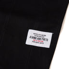 Albino & Preto Series 16 Brazil BJJ Gi