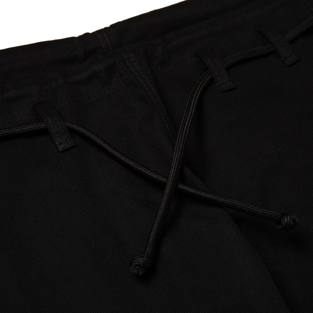 Albino & Preto Series 16 Brazil BJJ Gi