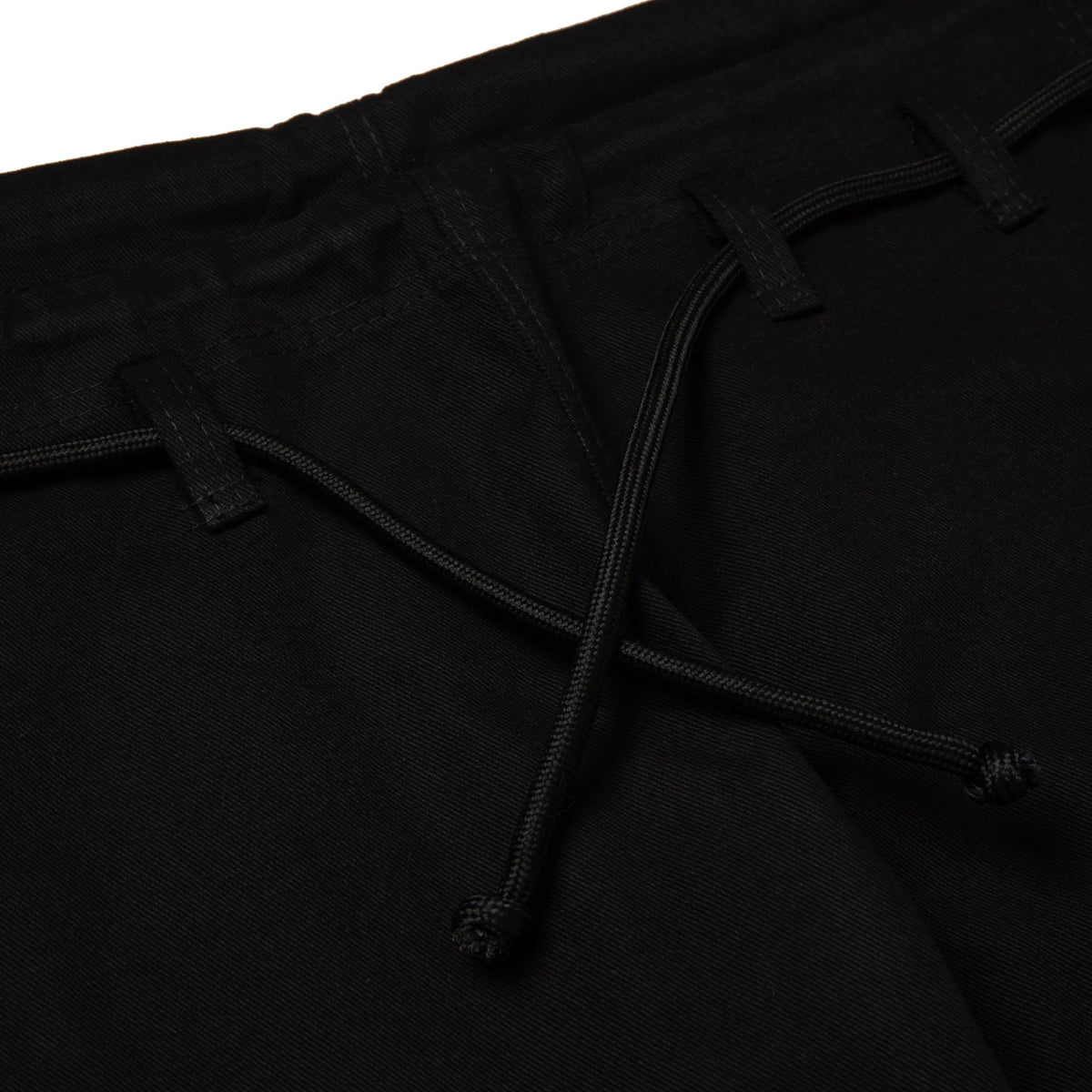 Albino & Preto Series 16 Brazil BJJ Gi