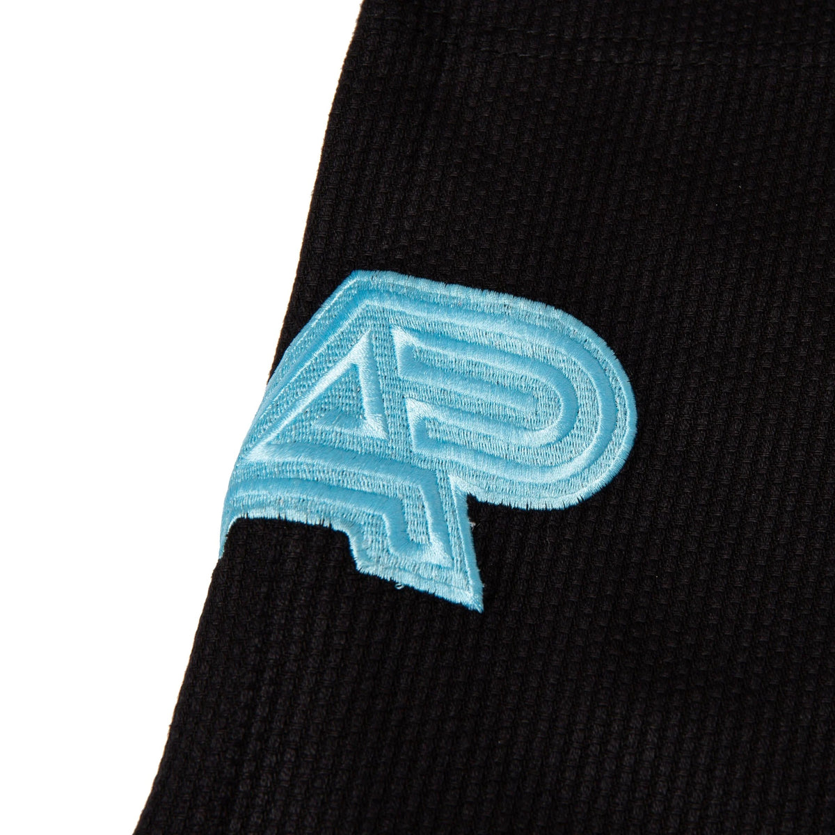Albino & Preto Series 16 Brazil BJJ Gi