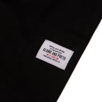 Albino & Preto Series 8 Brazil Black BJJ Gi