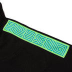 Albino & Preto Series 8 Brazil Black BJJ Gi