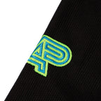 Albino & Preto Series 8 Brazil Black BJJ Gi