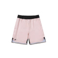 Albino & Preto Stucco Herringbone Classic Shorts