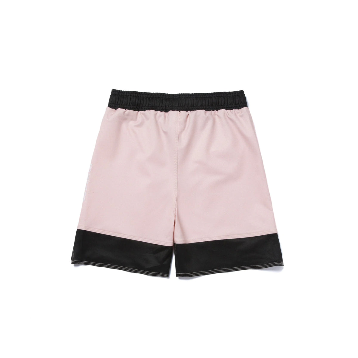 Albino & Preto Stucco Herringbone Classic Shorts