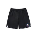 Albino & Preto Till Death Shorts