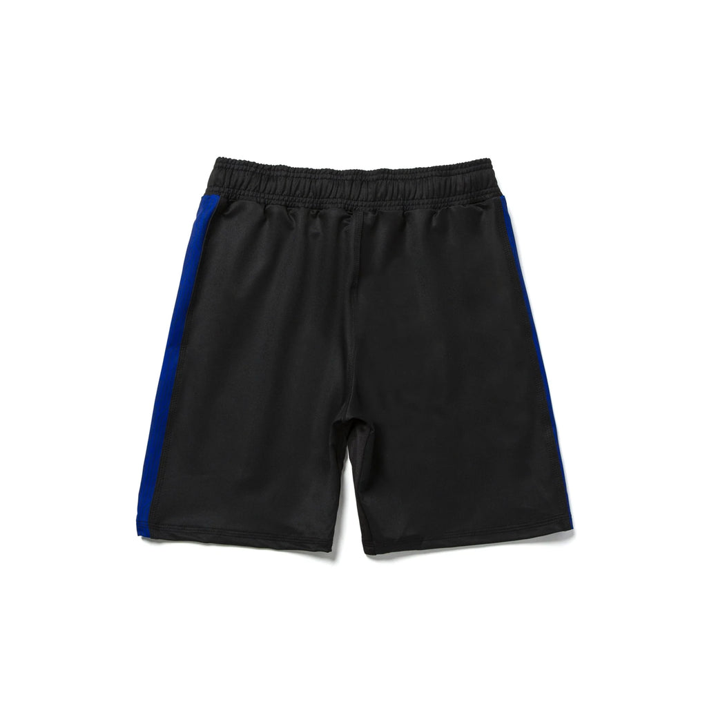 Albino & Preto Wing Gundam Shorts
