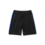 Albino & Preto Wing Gundam Shorts
