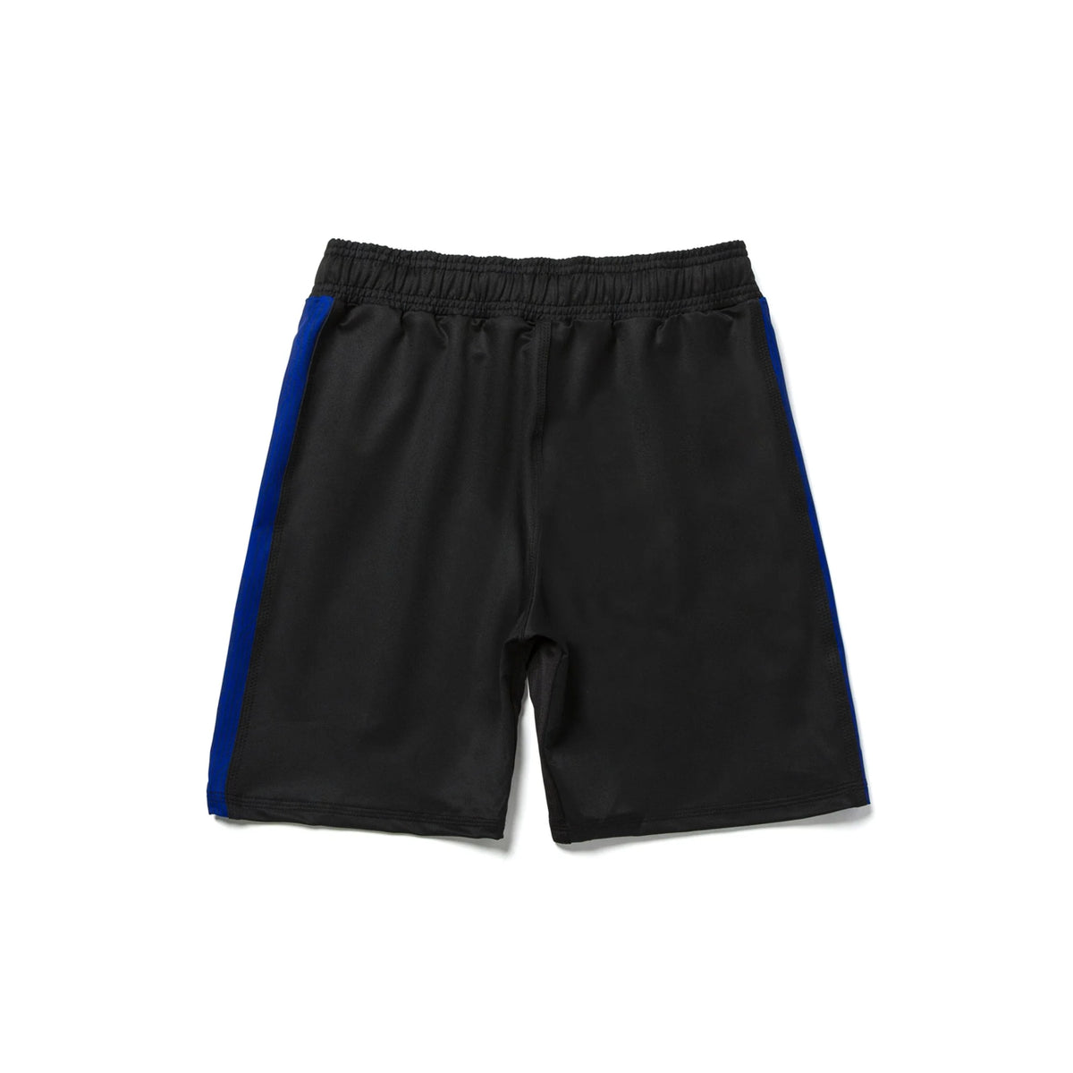 Albino & Preto Wing Gundam Shorts