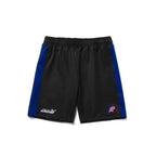 Albino & Preto Wing Gundam Shorts