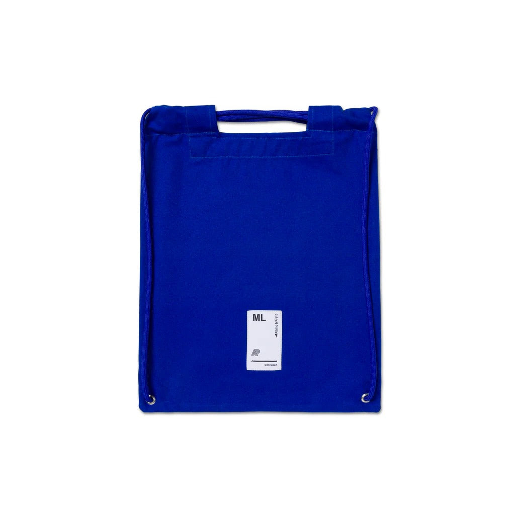Albino & Preto Workwear BJJ Kimono