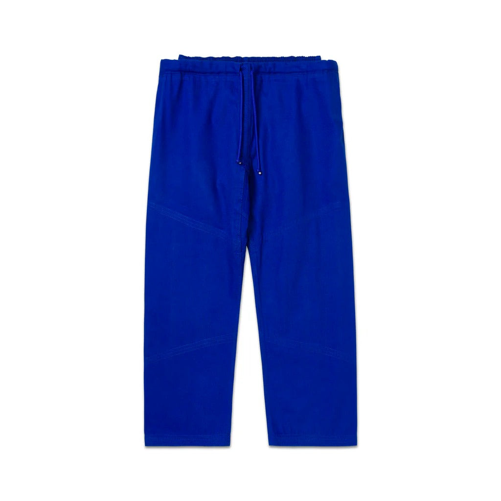 Albino & Preto Workwear BJJ Kimono