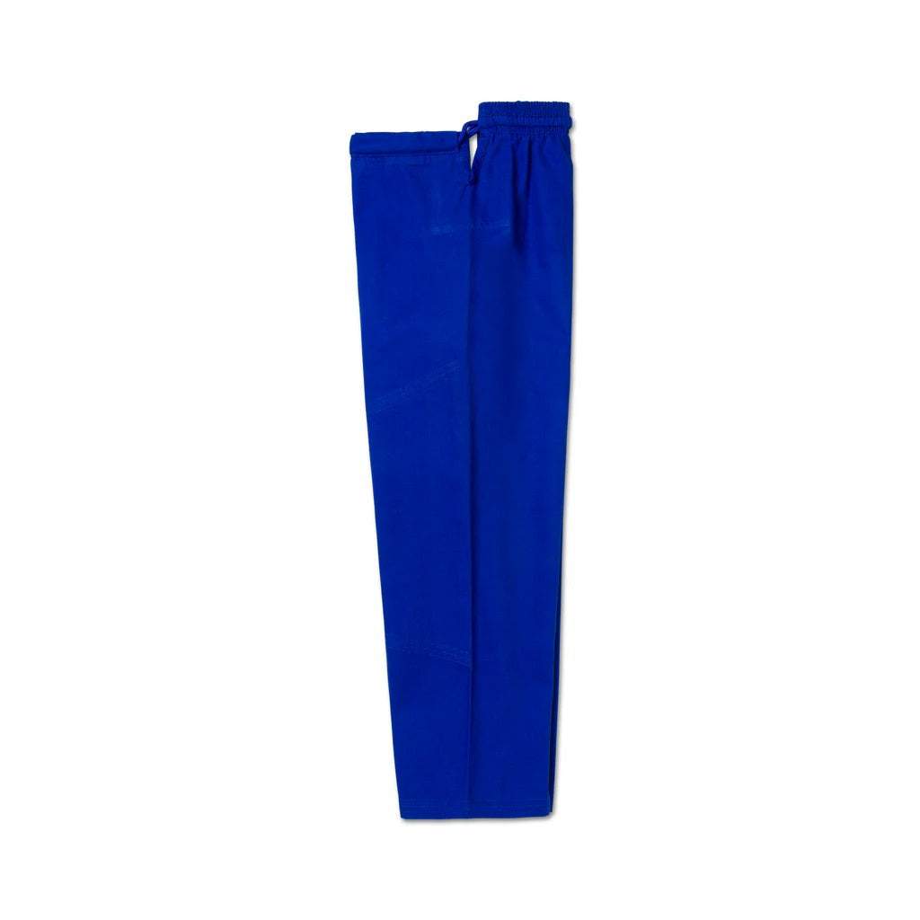 Albino & Preto Workwear BJJ Kimono