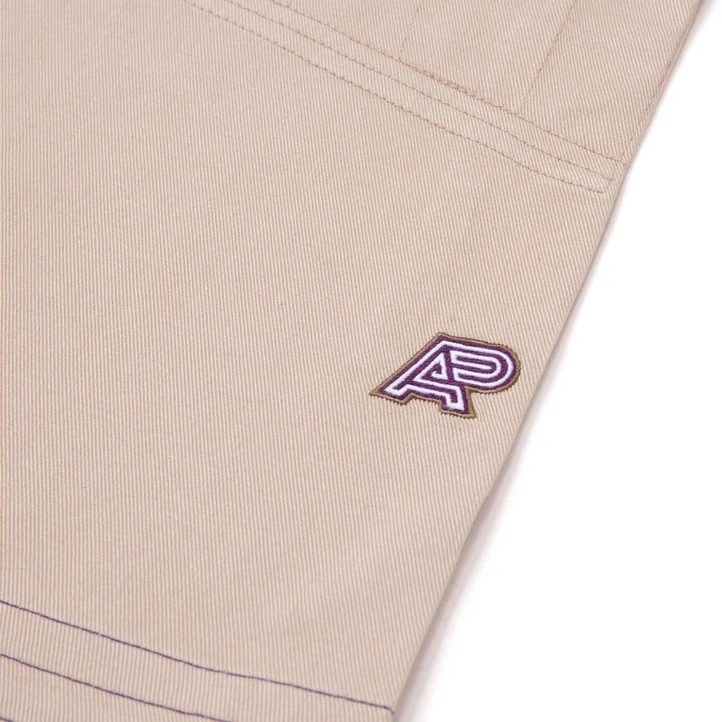 Albino & Preto x atmos Sand Jiu Jitsu Gi