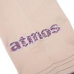 Albino & Preto x atmos Sand Jiu Jitsu Gi