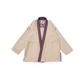 Albino & Preto x atmos Sand Jiu Jitsu Gi