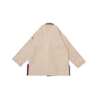Albino & Preto x atmos Sand Jiu Jitsu Gi