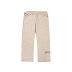 Albino & Preto x atmos Sand Jiu Jitsu Gi