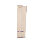 Albino & Preto x atmos Sand Jiu Jitsu Gi