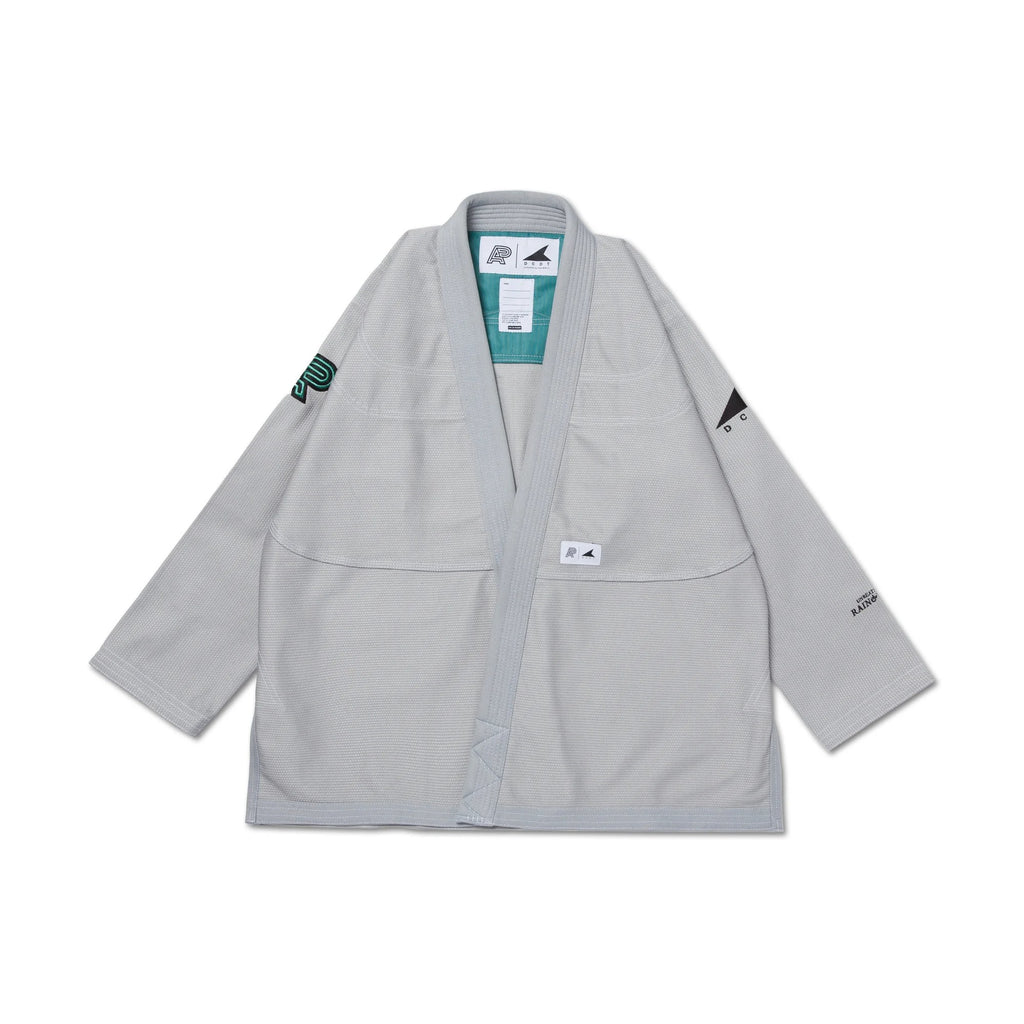 Albino & Preto x DCDT BJJ Gi