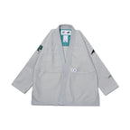 Albino & Preto x DCDT BJJ Gi
