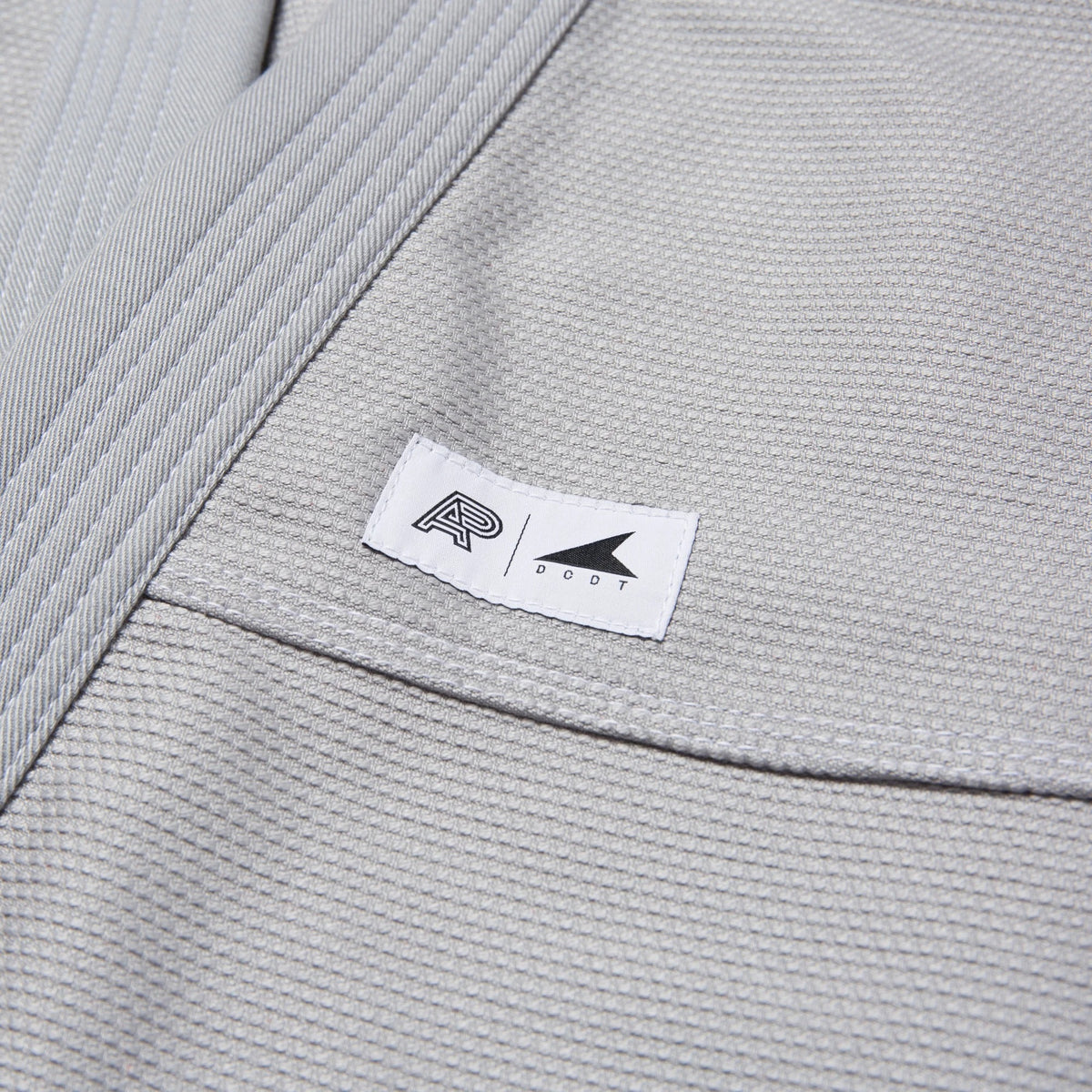 Albino & Preto x DCDT BJJ Gi