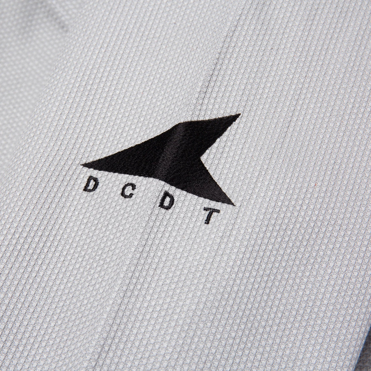 Albino & Preto x DCDT BJJ Gi