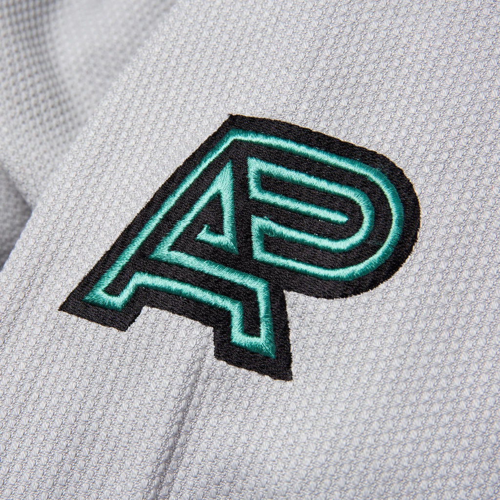 Albino & Preto x DCDT BJJ Gi