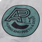 Albino & Preto x DCDT BJJ Gi