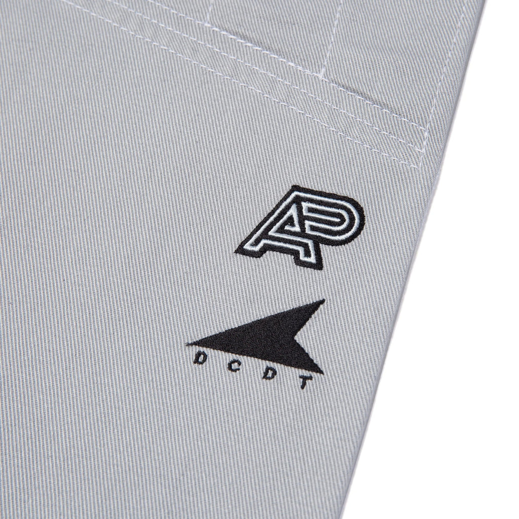 Albino & Preto x DCDT BJJ Gi