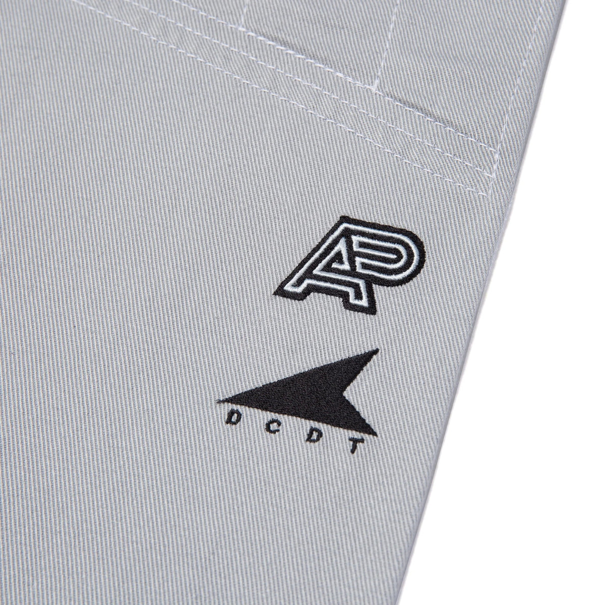 Albino & Preto x DCDT BJJ Gi