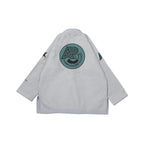 Albino & Preto x DCDT BJJ Gi