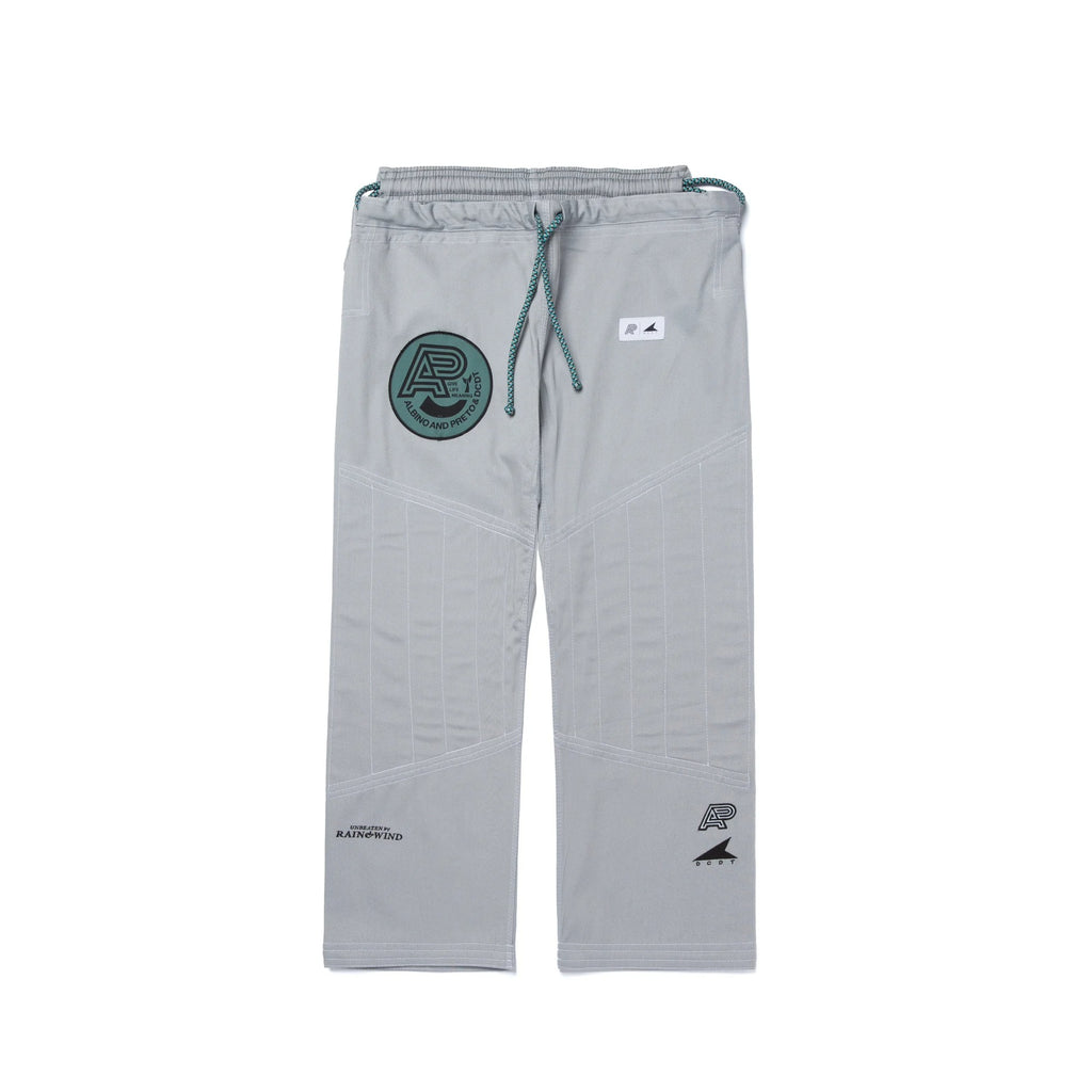 Albino & Preto x DCDT BJJ Gi