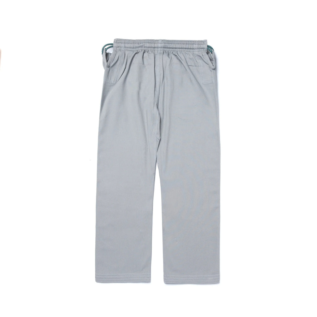 Albino & Preto x DCDT BJJ Gi