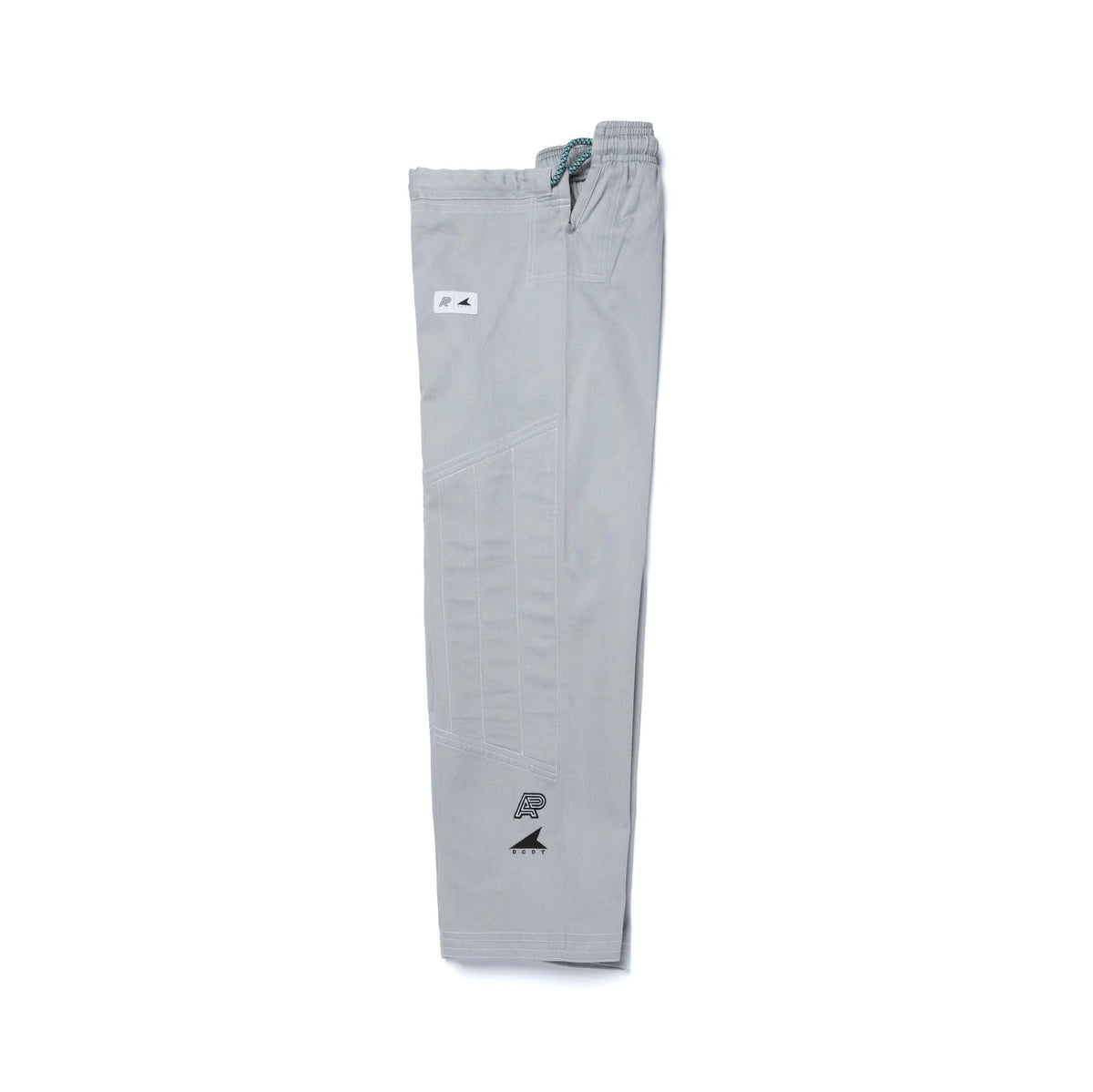 Albino & Preto x DCDT BJJ Gi