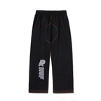 Albino & Preto x HUF Black BJJ Gi