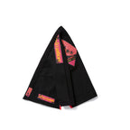 Albino & Preto x In4mation 2 Black BJJ Gi